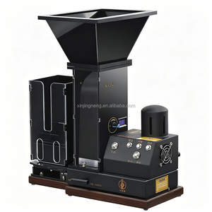 Máquina de Cigarrillos Totalmente Automática 2026, Máquina para Hacer Cigarrillos, Máquina para Llenar Tabaco, Máquina para Enrollar Tabaco, 2000PCS/Hora - Product Image 5