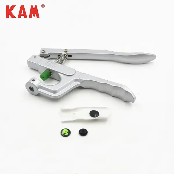 Useful Removal Machine and Tool KAM Remove Pliers for Plastic T3 T5 T8 Snap Button