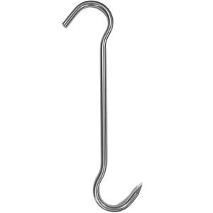 Сверхмощный крючок для мяса из нержавеющей стали - Product Image 3