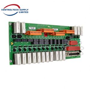 Nuevo Original 51204156-175 Salida Digital FTA 32CH 0.5A Redundante para Sistema de Control Experion PKS - Product Image 5