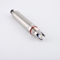 Capteur de dureté du calcium et du magnésium RS485 en ligne, IP68, 24V, double sortie, mesureur de qualité de l'eau ionique sélectif Mg2+ Ca2+