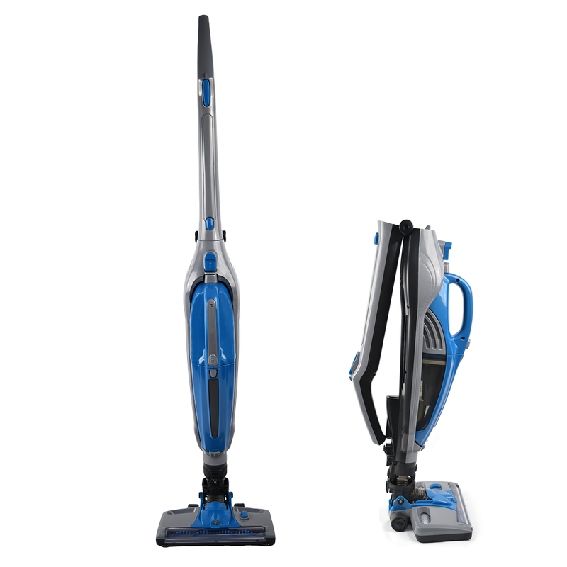 Upright Vertical Electric Cyclone Silent Handheld