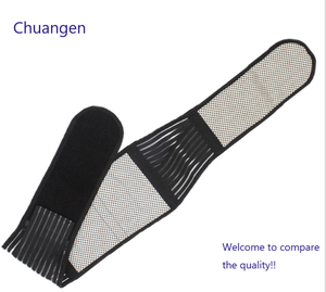 Promotion : Dispositifs médicaux, ceinture de soutien lombaire auto-chauffante pour soulager les douleurs dorsales, traction lombaire - Product Image 3