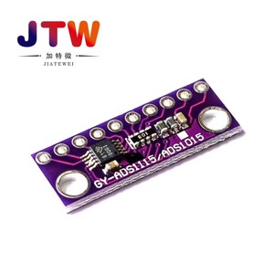 Carte de développement ADC 12 bits GY-ADS1015, Interface I2C pour Arduino Raspberry Pi STM32 - Product Image 4