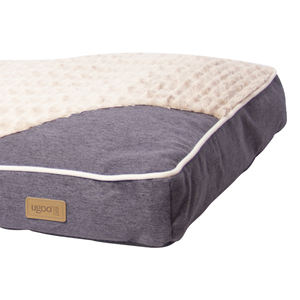 2024 yeni lüks rahat yenilik dalga gibi ısınma Pet yatak Pet köpek kedi için kolay temiz Pet yatak - Product Image 4