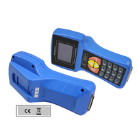 2024 Newest V23.98 Blue Color T-300 T300 Key Programmer for Universal Cars
