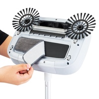 EAST Haushalt Elektro teppich Magic Power Besen Kehrmaschine Mopp für drahtlose automatische Vakuum manuelle Smart Boden kehrmaschine