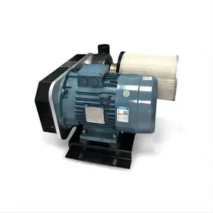 5.5KW high airflow air knife drying various speed centrifugal turbine blower fan