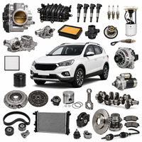 Nouveau boîtier papillon pour Haima M3 OE F01R00Y050 Garantie 6 mois Pièce de rechange pour admission d'air moteur de voiture