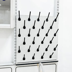 Tavolo da Laboratorio Anatomico per Insegnamento Medico con Altezza Regolabile, Piano Resistente agli Agenti Chimici e Sistema di Drenaggio per Cadaveri - Product Image 5