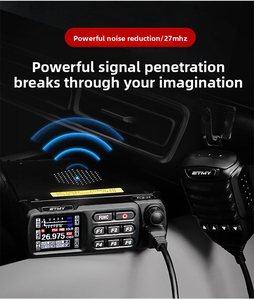วิทยุสื่อสาร ETMY ECB-29 CB RadI0 AM FM SSB 27Mhz CB Radlo HF Transceiver กำลังส่งสูง ระยะไกล วอล์คกี้ทอล์คกี้ - Product Image 4