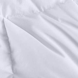 Juego de Edredón Kanak, Super Queen, 3 Piezas, Algodón, 600 Hilos, Negro, Uso Doméstico - Product Image 2