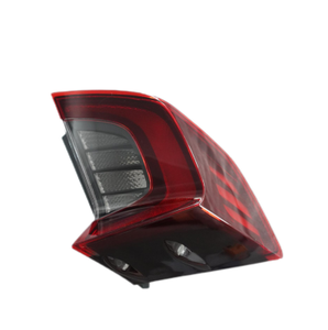 Luz Trasera LED para Automóvil <span class=keywords><strong>Carval</strong></span> L 92401-L1000 R 92402-L1000, Luz Trasera LED para Automóvil, Luz de Esquina Trasera LED para Hyundai Sonata 2019 - Product Image 2