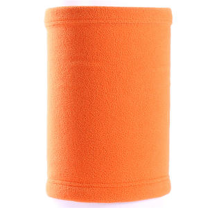 Cache-cou personnalisé pour sports d'hiver <span class=keywords><strong>en</strong></span> plein air, <span class=keywords><strong>en</strong></span> <span class=keywords><strong>polaire</strong></span> doux, coupe-vent et chaud, cache-visage, <span class=keywords><strong>snood</strong></span> - Product Image 5