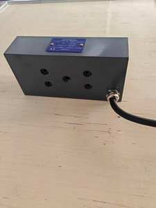 אלקטרומגנט VALCRS VCS לזרוע רובוטית - חומר ברזל ונחושת, הידוק מגנטי 220V/380V לשימוש בקו ייצור אוטומטי - Product Image 3