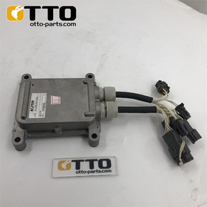 OTTO, proveedor mayorista, excavadora, <span class=keywords><strong>ECU</strong></span>, controlador de CPU, venta al por mayor,