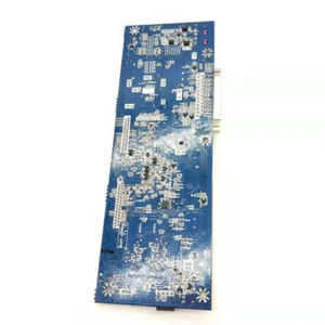 Placa base de la placa principal N6350 7224-080K-008E compatible con piezas de impresora <span class=keywords><strong>HP</strong></span> <span class=keywords><strong>Scanner</strong></span> 6350 - Product Image 2