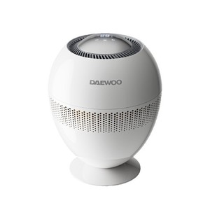 Daewoo <b>Humidifier</b> 4.1-6L Cold Evaporation Antibacterial Home Use - Product Image 5