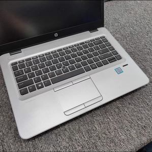 Ordinateur portable ultra portable de 14 pouces, Intel I5 6e génération, 8 Go de RAM, 256 Go de SSD, ordinateur portable multifonctionnel pour l'étude à domicile, pour un usage personnel, prix - Product Image 2