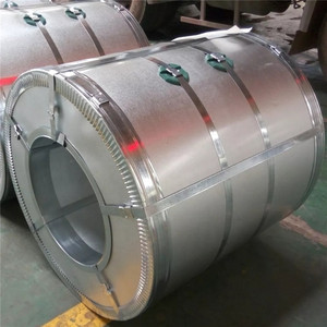 Los fabricantes garantizan la calidad a precios bajos: bobina de acero galvanizado calibre 12 - Product Image 5