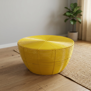 เก้าอี้โลหะเคลือบสีฝุ่น - Product Image 3