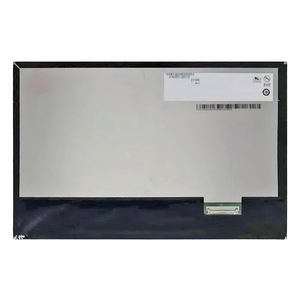Pantalla LCD LED para portátil de 10.1 pulgadas G101EAN02.1 1280(RGB)*800 LVDS 40 pines 50% NTSC - Product Image 1