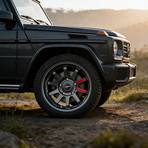 Jantes en alliage forgé RAYS A-LAP-J PRO 15-20 pouces 5x139.7 pour <span class=keywords><strong>Suzuki</strong></span> <span class=keywords><strong>Jimny</strong></span> JB64 JB74 <span class=keywords><strong>Suzuki</strong></span> Sierra <span class=keywords><strong>Jimny</strong></span> Sierra Samurai - Product Image 6