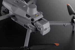 แบตเตอรี่แท้ Matrice 4T 4E รุ่น Global Version ความจุ 99Wh 6741mAh Li-Ion 4S Intelligent Flight 49 นาที พร้อมแท่นชาร์จ มีสินค้าในสต็อก - Product Image 4