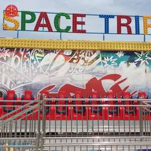 Miami đi xe ngoài trời trẻ em công viên giải trí thiết bị cưỡi - Product Image 5