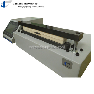 Sızıntı ve sızdırmazlık gücü test cihazı vakum paketi çanta ASTM F2054 vakum paketi çanta - Product Image 4