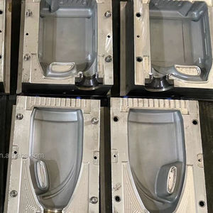 אספקה במפעל באיכות טובה זול מחיר פלסטיק בקבוק לעשות שחול - Product Image 1