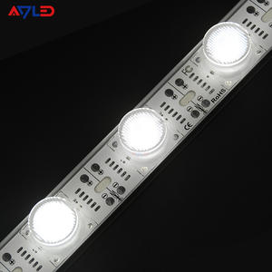 Fuente de Luz Lightbox en Existencia, 5 Años de Garantía, Iluminación Lateral de 28.8W, IP67, 12V, Iluminación Exterior, Barra LED de Borde, Envío en 24H - Product Image 2