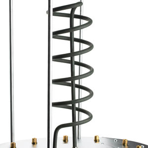 Asador de Acero Inoxidable de Alta Calidad de 1000W con 6 Brochetas Giratorias para Kebab, Parrilla Eléctrica para Brochetas - Product Image 5