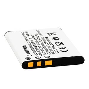 كاميرا Powertrust ، بكاميرا Cyber-shot ، بطارية كاميرا من النوع N - Product Image 6