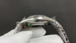 Súper Alta Calidad. Exclusivo en todo el mundo. Lo Imprescindible para Hombres Exitosos. Reloj Mecánico Clásico para Hombre - Product Image 5