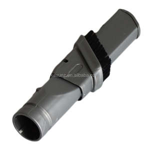 Kit de Herramientas Mini con Cepillo para Grietas Compatible con Aspiradoras <span class=keywords><strong>Dyson</strong></span> DC34 DC44/58/62 <span class=keywords><strong>V6</strong></span>, Cepillo de Limpieza para Filtros, Cepillo Cuadrado Pequeño, Cepillo Ancho, Cepillo Largo y Plano de Succión - Product Image 5