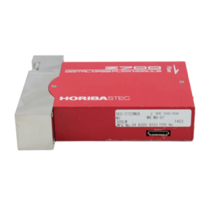 HORIBASTEC MFC, DIGI MASS FLOW MOD, SÉRIE Z700, SEC-Z722MGX - Product Image 2