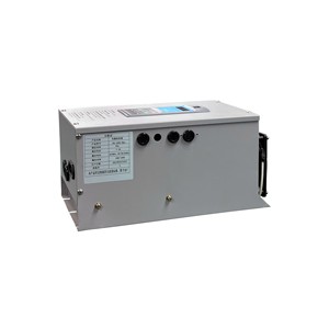 Chauffe-inducteur électromagnétique à fréquence <span class=keywords><strong>variable</strong></span> fixe 5 kW, contrôlé par PLC, pour moteur, en acier inoxydable, haute performance, le plus vendu - Product Image 6