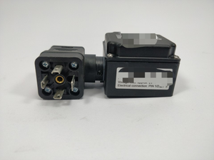 Controlador de Programación <span class=keywords><strong>MBD</strong></span> 1000 con Pantalla Plc 060G2850 - Product Image 3