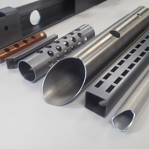 Servizi di piegatura di parti e tubi personalizzati CNC | Servizio di lavorazione personalizzata OEM/ODM del produttore di parti metalliche di precisione - Product Image 1