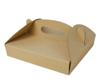 Vente en gros, boîte d'emballage de pizza imprimée personnalisée à emporter écologique de 9/11/13/15 pouces, boîtes à pizza ondulées à flûte B avec logo
