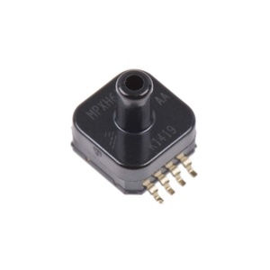 Sensore MPXH6400AC6U 58.02 <span class=keywords><strong>PSIA</strong></span> 0.13" 4.8V SSOP, Nuovo e Originale, Circuiti Integrati di Marca - Product Image 1