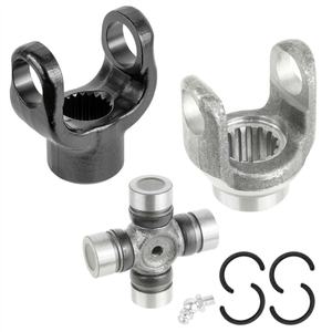 Arbre de transmission d'hélice de qualité supérieure pour ATV UTV, arbre de transmission arrière, kit de joint en U pour <span class=keywords><strong>Polaris</strong></span> <span class=keywords><strong>Ranger</strong></span> série 10 11 - Product Image 5