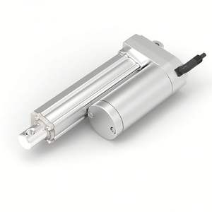 Actuador Lineal de 12V, Pistón Eléctrico de 18 Pulgadas, Motor de CC de 500W, Barra de Empuje Eléctrica, Controlador, Transformador - Product Image 4