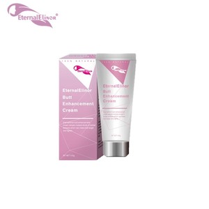 EternalElinor Beste Po-straffende und Hüftliftende Creme für Größere Vergrößerung, 7-Tage Aufhellung, Pflege und Feuchtigkeit mit Vitamin C und E - Product Image 1