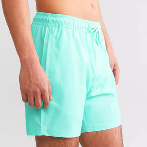 Shorts de Playa para Hombre de Alta Calidad y Ligeros, 100% Poliéster, Personalizados, Traje de Baño, Ropa de Playa - Product Image 2