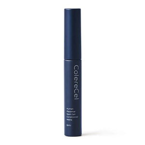 Suero Cosmético para el Crecimiento de Pestañas con Células Madre y Alto Contenido de Exosomas, Probado para Irritación Ocular, 6 ml - Product Image 1