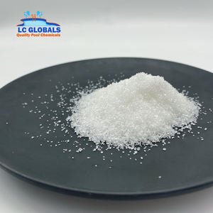 <span class=keywords><strong>Comprar</strong></span> a granel Ttca ácido cítrico anhidro ácido cítrico monohidrato Ensign grado alimenticio PRECIO DE China - Product Image 3