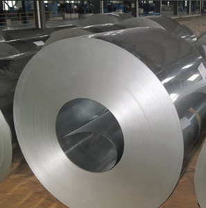   Bobina de Acero Galvanizado por Inmersión en Caliente SGCC DX51D, Bobina GI Recubierta de Zinc - Product Image 2