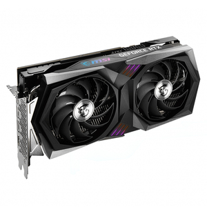 Carte graphique de jeu MS'I GeForce RTX 3060 Ti GAMING X 8GB LHR d'occasion avec 8 Go de mémoire GDDR6 compatible avec les processeurs <span class=keywords><strong>AMD</strong></span> <span class=keywords><strong>Ryzen</strong></span> 5 5600X <span class=keywords><strong>9</strong></span> <span class=keywords><strong>5900X</strong></span> - Product Image 3